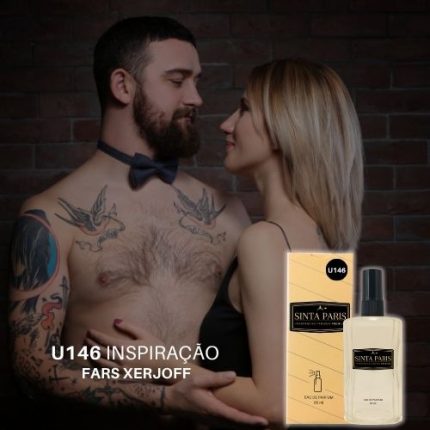 PERFUME FARS XERJOFF,CONTRATIPO FARS XERJOFF