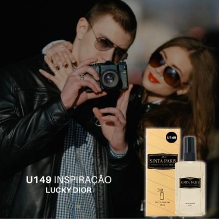 PERFUME LUCKY DIOR,CONTRATIPO LUCKY DIOR