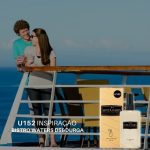 PERFUME BISTRO WATERS DS&DURGA,CONTRATIPO BISTRO WATERS DS&DURGA
