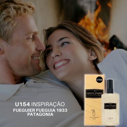 PERFUME FUEGUIER FUEGUIA 1933 PATAGONIA,CONTRATIPO FUEGUIER FUEGUIA 1933 PATAGONIA