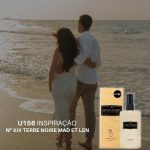 PERFUME Nº XIX TERRE NOIRE MAD ET LEN,CONTRATIPO Nº XIX TERRE NOIRE MAD ET LEN