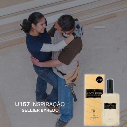 PERFUME SELLIER BYREDO,CONTRATIPO SELLIER BYREDO