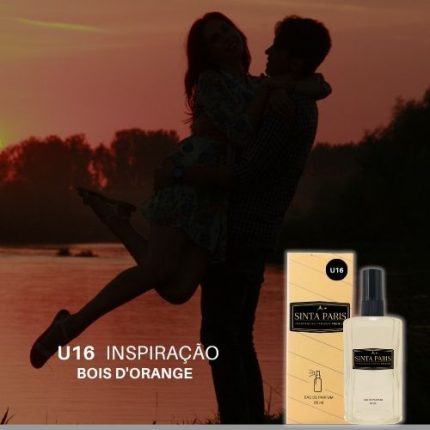 PERFUME BOIS D'ORANGE,CONTRATIPO BOIS D'ORANGE