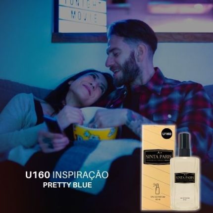 PERFUME PRETTY BLUE,CONTRATIPO PRETTY BLUE
