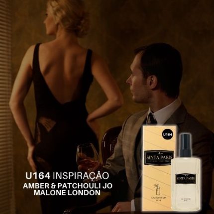 PERFUME AMBER & PATCHOULI JO MALONE LONDON,CONTRATIPO AMBER & PATCHOULI JO MALONE LONDON