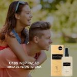 PERFUME BRISA DE VERAO PETUNIA,CONTRATIPO BRISA DE VERAO PETUNIA