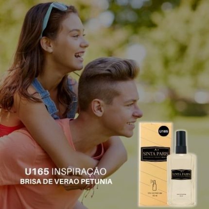 PERFUME BRISA DE VERAO PETUNIA,CONTRATIPO BRISA DE VERAO PETUNIA