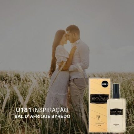 PERFUME BAL D'AFRIQUE BYREDO,CONTRATIPO BAL D'AFRIQUE BYREDO