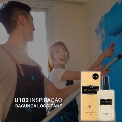 PERFUME BAGUNÇA LOCCITANE,CONTRATIPO BAGUNÇA LOCCITANE