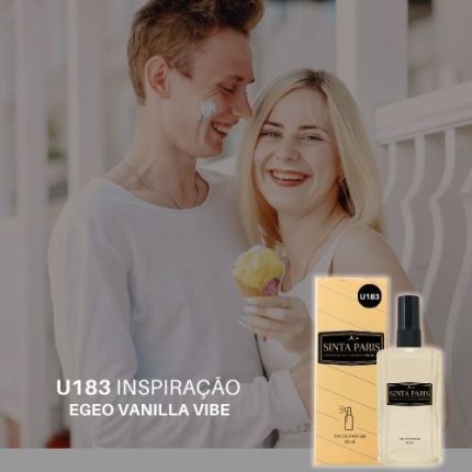 PERFUME EGEO VANILLA VIBE,CONTRATIPO EGEO VANILLA VIBE