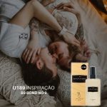 PERFUME B9 BOND NO 9,CONTRATIPO B9 BOND NO 9