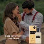 PERFUME LAMAR KAJAL,CONTRATIPO LAMAR KAJAL