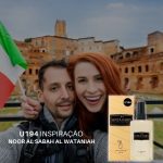 PERFUME NOOR AL SABAH AL WATANIAH,CONTRATIPO NOOR AL SABAH AL WATANIAH