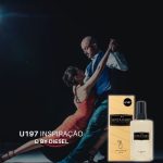 PERFUME D BY DIESEL,CONTRATIPO D BY DIESEL