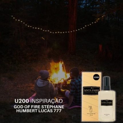 PERFUME GOD OF FIRE STÉPHANE HUMBERT LUCAS 777,CONTRATIPO GOD OF FIRE STÉPHANE HUMBERT LUCAS 777