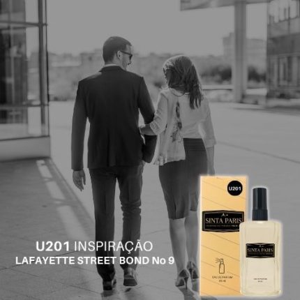 PERFUME LAFAYETTE STREET BOND No 9,CONTRATIPO LAFAYETTE STREET BOND No 9