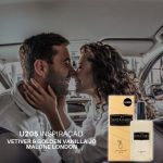 PERFUME VETIVER & GOLDEN VANILLA JO MALONE LONDON,CONTRATIPO VETIVER & GOLDEN VANILLA JO MALONE LONDON