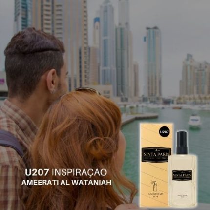 PERFUME AMEERATI AL WATANIAH,CONTRATIPO AMEERATI AL WATANIAH