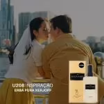 PERFUME ERBA PURA XERJOFF,CONTRATIPO ERBA PURA XERJOFF