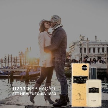 PERFUME ETT HEM FUEGUIA 1833,CONTRATIPO ETT HEM FUEGUIA 1833