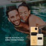 PERFUME KIRKE TIZIANA TERENZI,CONTRATIPO KIRKE TIZIANA TERENZI