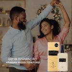 PERFUME ARABIAN WOOD TOM FORD,CONTRATIPO ARABIAN WOOD TOM FORD