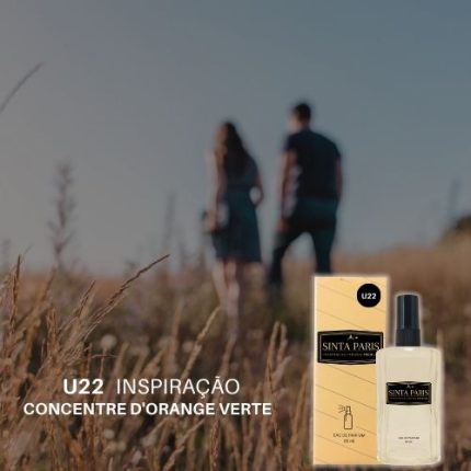 PERFUME CONCENTRE D'ORANGE VERTE,CONTRATIPO CONCENTRE D'ORANGE VERTE