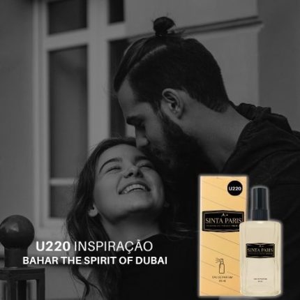 PERFUME BAHAR THE SPIRIT OF DUBAI,CONTRATIPO BAHAR THE SPIRIT OF DUBAI