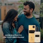 PERFUME FAN YOUR FLAMES NISHANE,CONTRATIPO FAN YOUR FLAMES NISHANE
