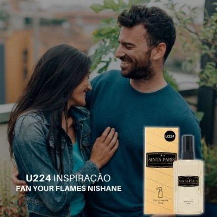 PERFUME FAN YOUR FLAMES NISHANE,CONTRATIPO FAN YOUR FLAMES NISHANE