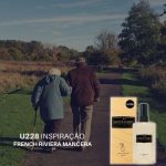 PERFUME FRENCH RIVIERA MANCERA,CONTRATIPO FRENCH RIVIERA MANCERA