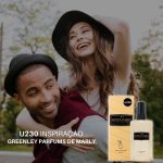 PERFUME GREENLEY PARFUMS DE MARLY,CONTRATIPO GREENLEY PARFUMS DE MARLY