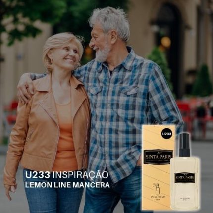 PERFUME LEMON LINE MANCERA,CONTRATIPO LEMON LINE MANCERA