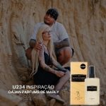 PERFUME OAJAN PARFUMS DE MARLY,CONTRATIPO OAJAN PARFUMS DE MARLY