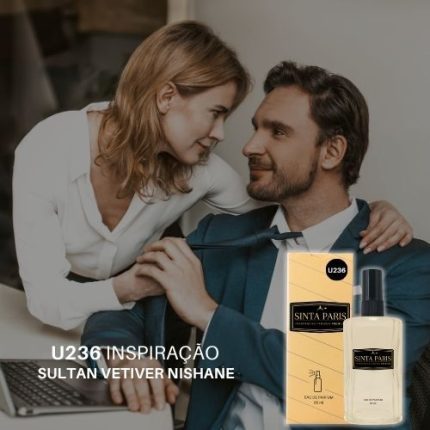 PERFUME SULTAN VETIVER NISHANE,CONTRATIPO SULTAN VETIVER NISHANE