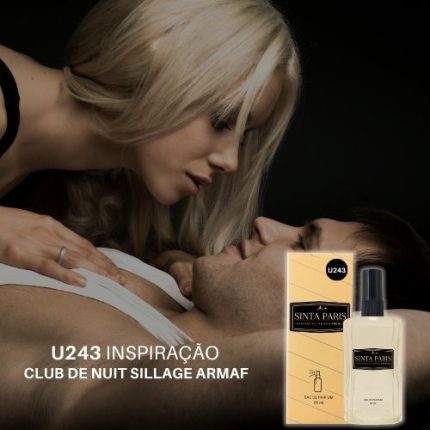 PERFUME CLUB DE NUIT SILLAGE ARMAF,CONTRATIPO CLUB DE NUIT SILLAGE ARMAF