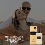 PERFUME MALIK AL TAYOOR CONCENTRATED LATTAFA PERFUMES,CONTRATIPO MALIK AL TAYOOR CONCENTRATED LATTAFA PERFUMES
