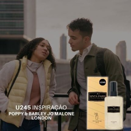 PERFUME POPPY & BARLEY JO MALONE LONDON,CONTRATIPO POPPY & BARLEY JO MALONE LONDON