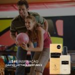 PERFUME QAA'ED LATTAFA PERFUMES,CONTRATIPO QAA'ED LATTAFA PERFUMES