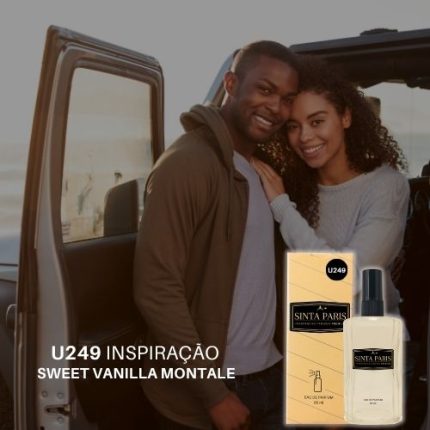 PERFUME SWEET VANILLA MONTALE,CONTRATIPO SWEET VANILLA MONTALE