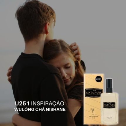 PERFUME WULÓNG CHÁ NISHANE,CONTRATIPO WULÓNG CHÁ NISHANE