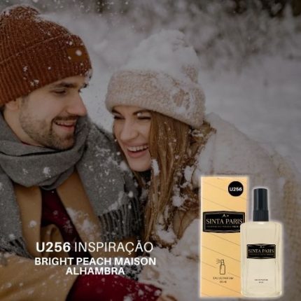 PERFUME BRIGHT PEACH MAISON ALHAMBRA,CONTRATIPO BRIGHT PEACH MAISON ALHAMBRA