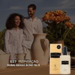 PERFUME DUBAI INDIGO BOND No 9,CONTRATIPO DUBAI INDIGO BOND No 9