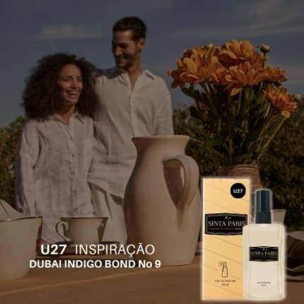 PERFUME DUBAI INDIGO BOND No 9,CONTRATIPO DUBAI INDIGO BOND No 9