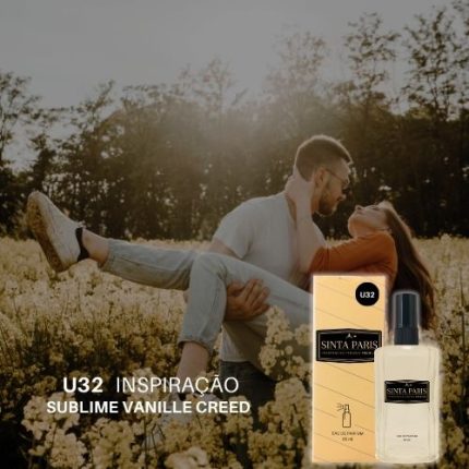 PERFUME Sublime Vanille Creed,CONTRATIPO Sublime Vanille Creed
