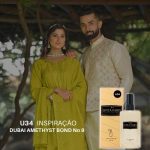 PERFUME Dubai Amethyst Bond No 9,CONTRATIPO Dubai Amethyst Bond No 9