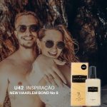 PERFUME NEW HAARLEM BOND No 9,CONTRATIPO NEW HAARLEM BOND No 9