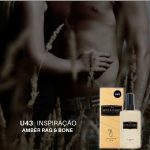 PERFUME AMBER RAG & BONE,CONTRATIPO AMBER RAG & BONE