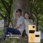 PERFUME 1709 FARINA,CONTRATIPO 1709 FARINA