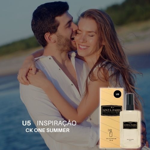 Perfume Contratipo Unissex U5 65ml Inspirado em CK ONE SUMMER PERFUME CK ONE SUMMER,CONTRATIPO CK ONE SUMMER